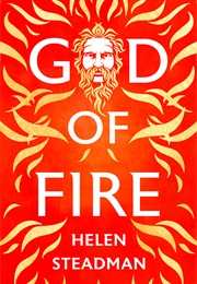 God of Fire (Helen Steadman)