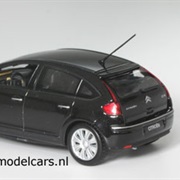 Citroën C4 Berline 2004-2010