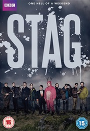 Stag (2016)