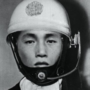 The 300 Million Yen Heist