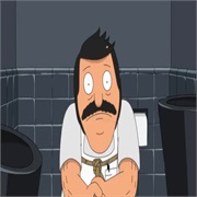 Bob's Burgers: "Glued, Where's My Bob?" (S6,E19)