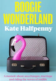 Boogie Wonderland (Kate Halfpenny)