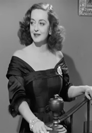 ...It's Going to Be a Bumpy Night!": All About Eve (1950)