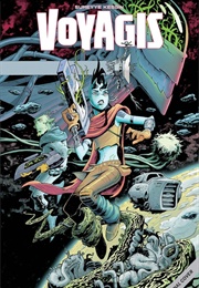 Voyagis (Sumeyye Kesgin)