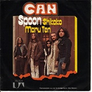CAN - Spoon