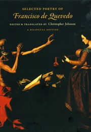 Selected Poetry of Francisco De Quevedo (Francisco De Quevedo)