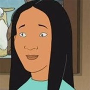 Connie Souphanousinphone