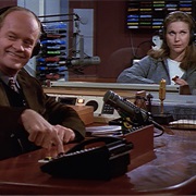 S5.E17: The Perfect Guy