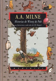 Historias De Winny De Puh (A.A. Milne)