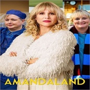 Amandaland