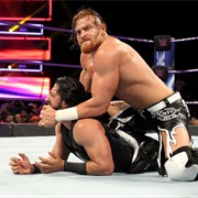 Murphy V Ali - 205 Live 03/07/18