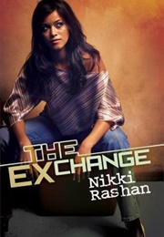 The Exchange (Nikki Rashan)