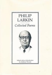 Larkin  Collected Poems (Larkin, Philip)