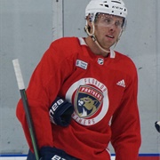 Carter Verhaeghe (Florida Panthers)