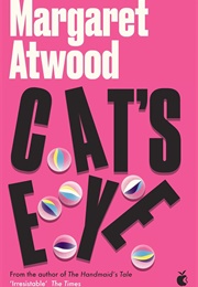Cat's Eye (Margaret Atwood)