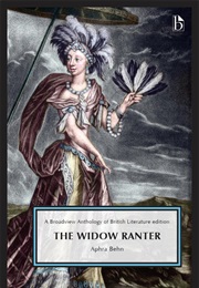 The Widow Ranter (Aphra Behn)