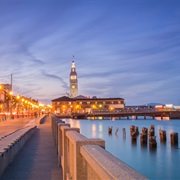 Embarcadero, San Francisco