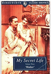 My Secret Life Vol 3 (Walter)