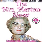 The Mrs. Merton Show