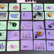 Six-Sadded, Die. - Peasant Burnination