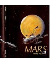 Mars (Isaac Asimov)