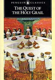 The Quest for the Holy Grail (Anon)