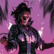 Feint (Carmen Maria Cruz)