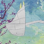 S1.E7: Nopperabou, Part 2