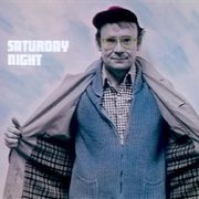 S1.E10: Buck Henry/Bill Withers, Toni Basil