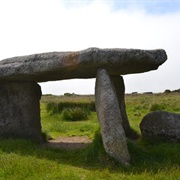 Lanyon Quoit