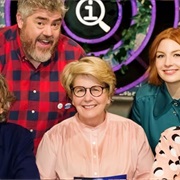 S17.E6: Quests: Part I