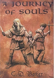 Journey of Souls (C.D. Baker)