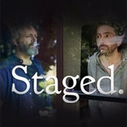 Staged