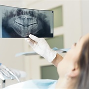 Dental X-Rays