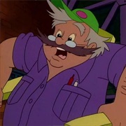 S2.E2: Flexes Its Muscles