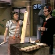 S2.E24: La Carpintería - Parte 2