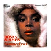 Donna Summer - Summer Fever
