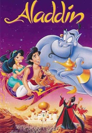 Aladdin (1992)