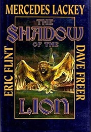 The Shadow of the Lion (Mercedes Lackey)