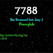 #9334 Powerglide by Rae Sremmurd Featuring Juicy J