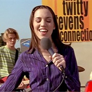 S3.E5: Band on the Roof