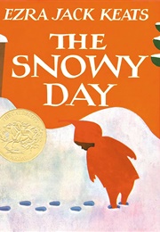 The Snowy Day (Ezra Jack Keats)