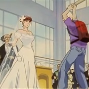 35. Wedding Bell Blues