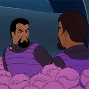 S1.E5: More Tribbles, More Troubles