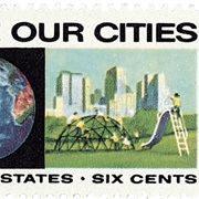 Save Our Cities