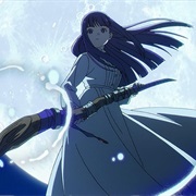 S1.E9: Dantôdai No Aura
