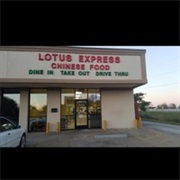 Lotus Express