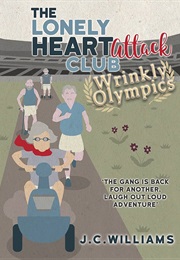 Wrinkly Olympics (JC Williams)