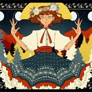 Aura - Ghost and Pals