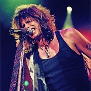 Steven Tyler